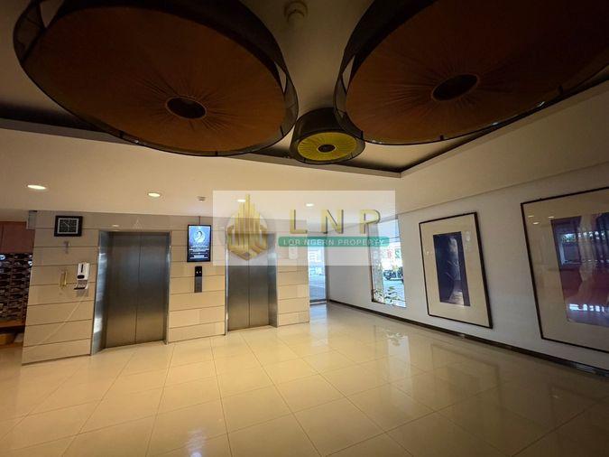 รูป 🏢 ขายคอนโด : Baan Samsen (บ้าน สามเสน) รหัสทรัพย์ | 📌LNP-C13052 - รูปที่ 27/31
