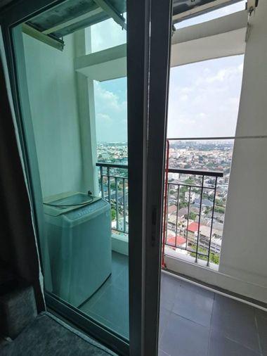 picture For Sales Aspire Ngamwongwan Unit 222/700 - 10/10