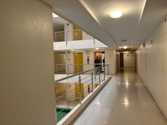 รูป 🏢 ขายคอนโด : Baan Samsen (บ้าน สามเสน)   รหัสทรัพย์ | 📌LNP-C13052 - รูปที่ 4/31