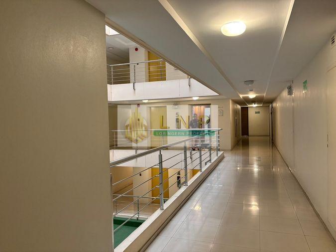รูป 🏢 ขายคอนโด : Baan Samsen (บ้าน สามเสน) รหัสทรัพย์ | 📌LNP-C13052 - รูปที่ 4/31