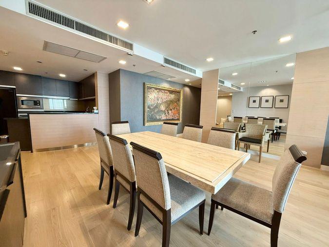 รูป Best price 💰 ให้เช่า Urbana Sathorn ห้องสวยมาก พื้นที่กว้าง ราคาดี พร้อมเข้าอยู่ DS2841 | Line Dstay - รูปที่ 11/22
