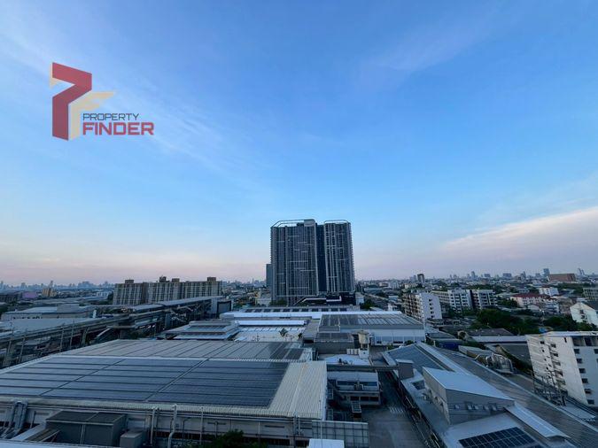รูป PFD-08320 ให้เช่า ศุภาลัย เวอเรนด้า สุขุมวิท 117 (Supalai Veranda Sukhumvit 117) ใกล้รถไฟฟ้า BTS ปู่เจ้า ทำเลสุขุมวิท 117 🚈✨ - รูปที่ 15/15