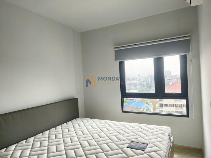 รูป 🔥 ห้องว่าง พร้อมเข้าอยู่! Altitude Unicorn Sathorn-Tha Phra รีบจองก่อนหลุด 🔥MD-26028949 - รูปที่ 1/5