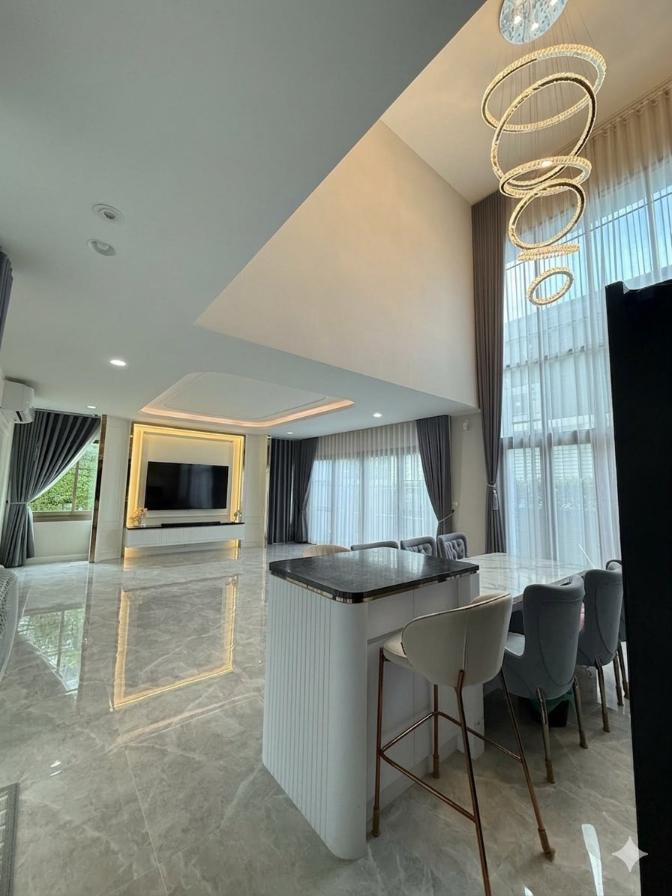 picture ✨For rent Setthasiri Phahol-Watcharapol" ✨LineID: @Propvel (with @ in front)✨ - 3/3