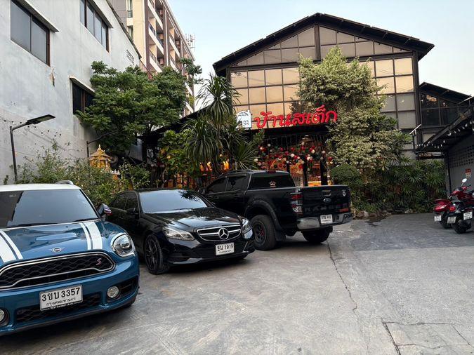 รูป 🏢 ขายคอนโด : Baan Samsen (บ้าน สามเสน)   รหัสทรัพย์ | 📌LNP-C13052 - รูปที่ 23/31