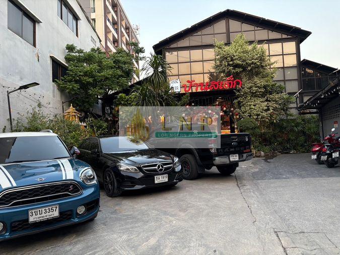 รูป 🏢 ขายคอนโด : Baan Samsen (บ้าน สามเสน) รหัสทรัพย์ | 📌LNP-C13052 - รูปที่ 23/31