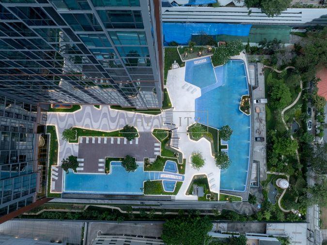 รูป ✨ น่าอยู่ สัมผัสการอยู่อาศัยเหนือระดับ ที่ Supalai Icon Sathorn ความหรูหราที่สะท้อนตัวตนในทุกมิติ - รูปที่ 12/21