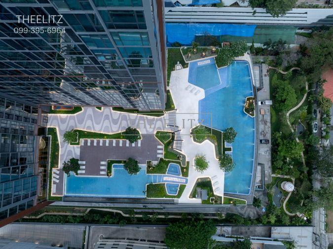 รูป ✨ น่าอยู่ สัมผัสการอยู่อาศัยเหนือระดับ ที่ Supalai Icon Sathorn ความหรูหราที่สะท้อนตัวตนในทุกมิติ - รูปที่ 12/21