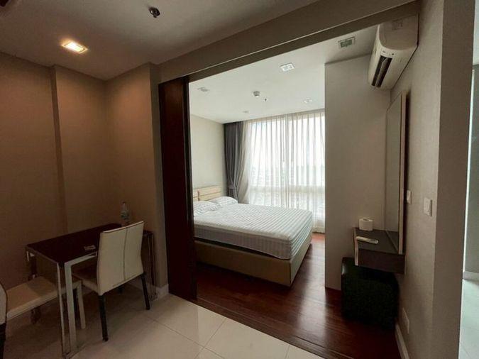 picture For Sales The Metropolis Samrong Unit 954/982 (New Room) (South) (River view) - 2/12