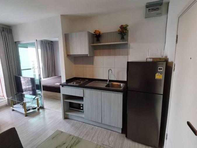 picture For Sales Aspire Ngamwongwan Unit 222/700 - 6/10