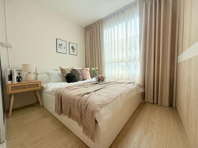 รูป 🏢 ขายคอนโด : Plum Condo Phaholyothin 89 (พลัม คอนโด พหลโยธิน 89)   รหัสทรัพย์ | 📌LNP-C13051  - รูปที่ 1/17