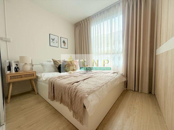 รูป 🏢 ขายคอนโด : Plum Condo Phaholyothin 89 (พลัม คอนโด พหลโยธิน 89) รหัสทรัพย์ | 📌LNP-C13051 - รูปที่ 1/17