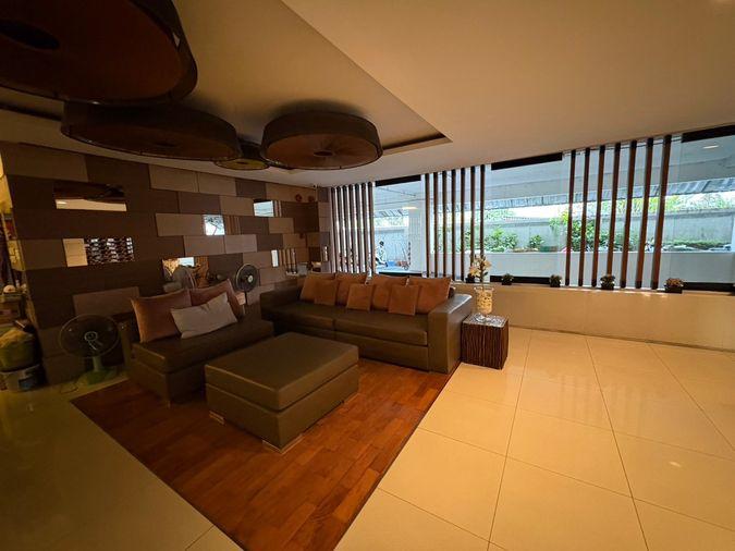 รูป 🏢 ขายคอนโด : Baan Samsen (บ้าน สามเสน)   รหัสทรัพย์ | 📌LNP-C13052 - รูปที่ 1/31
