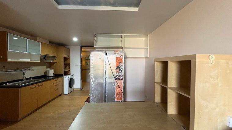 รูป 🏢 ขายคอนโด : Baan Samsen (บ้าน สามเสน)   รหัสทรัพย์ | 📌LNP-C13052 - รูปที่ 10/31