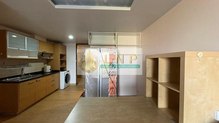 รูป 🏢 ขายคอนโด : Baan Samsen (บ้าน สามเสน) รหัสทรัพย์ | 📌LNP-C13052 - รูปที่ 10/31