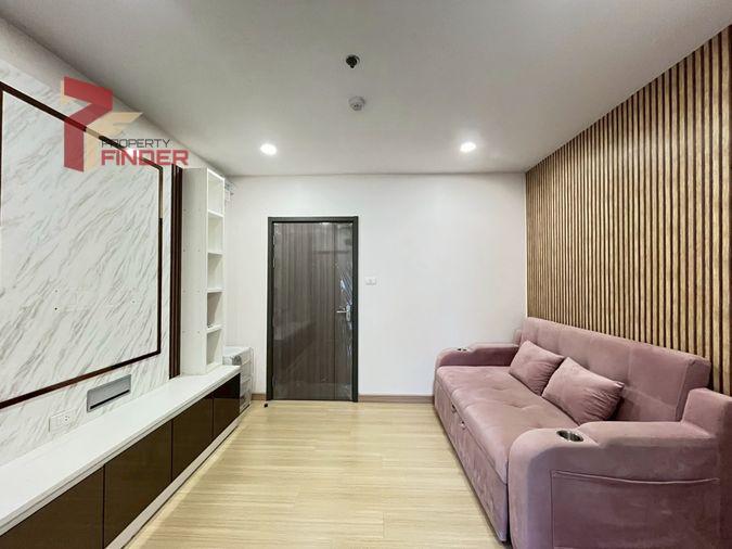 รูป PFD-08320 ให้เช่า ศุภาลัย เวอเรนด้า สุขุมวิท 117 (Supalai Veranda Sukhumvit 117) ใกล้รถไฟฟ้า BTS ปู่เจ้า ทำเลสุขุมวิท 117 🚈✨ - รูปที่ 2/15