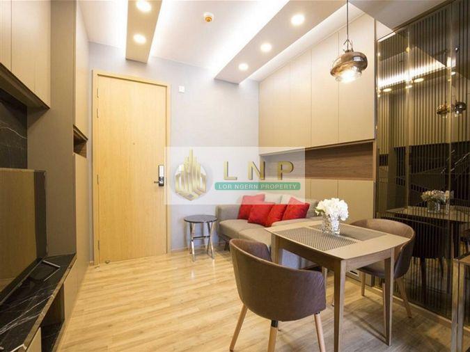 รูป 🏢 ขายคอนโด : THE LINE Jatujak - Mochit (เดอะ ไลน์ จตุจักร - หมอชิต) รหัสทรัพย์ | 📌LNP-C13049 - รูปที่ 9/12