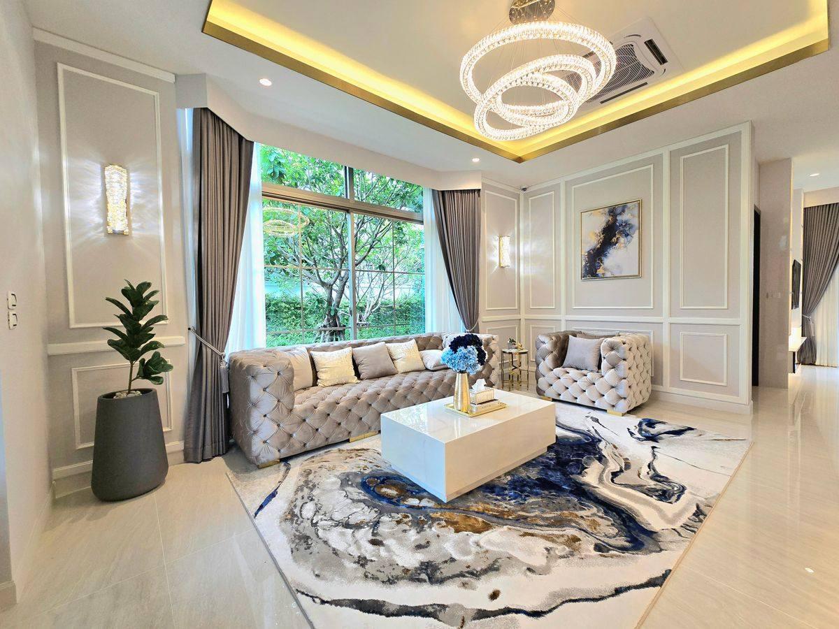 picture ✨For rent Perfect Masterpiece Sukhumvit 77✨LineID: @Propvel (with @ in front)✨ - 13/16