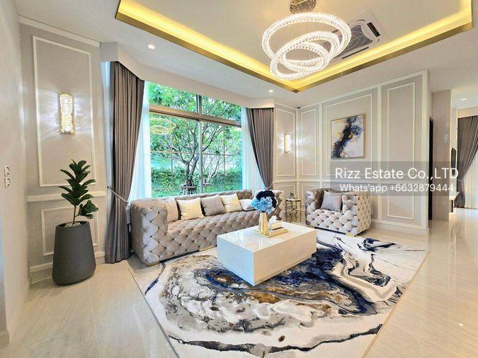 picture ✨For rent Perfect Masterpiece Sukhumvit 77✨LineID: @Propvel (with @ in front)✨ - 13/16