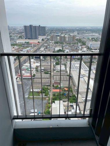 picture For Sales The Metropolis Samrong Unit 954/982 (New Room) (South) (River view) - 6/12