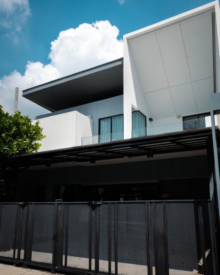 picture For Rent - VIVE Bangba KM.7 , 3 bedrooms 5 bathrooms - 1/29