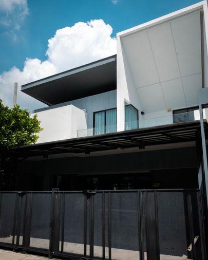 picture For Rent - VIVE Bangba KM.7 , 3 bedrooms 5 bathrooms - 1/29
