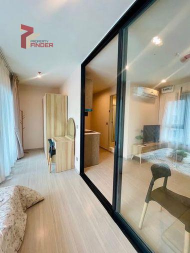 รูป PFD-08322 ให้เช่า แอสปาย เอราวัณ ไพร์ม (Aspire Erawan Prime) ติดรถไฟฟ้า BTS ช้างเอราวัณ ทำเลสมุทรปราการ 🚈✨ - รูปที่ 5/6