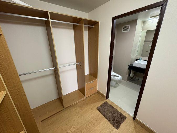 รูป 🏢 ขายคอนโด : Baan Samsen (บ้าน สามเสน)   รหัสทรัพย์ | 📌LNP-C13052 - รูปที่ 26/31