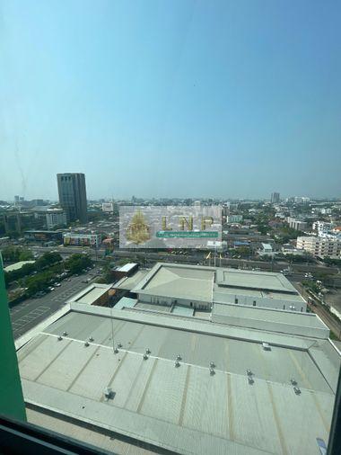 รูป 🏢 ขายคอนโด : Supalai Park Kaset (ศุภาลัย ปาร์ค เกษตร) รหัสทรัพย์ | 📌LNP-C13047 - รูปที่ 24/37