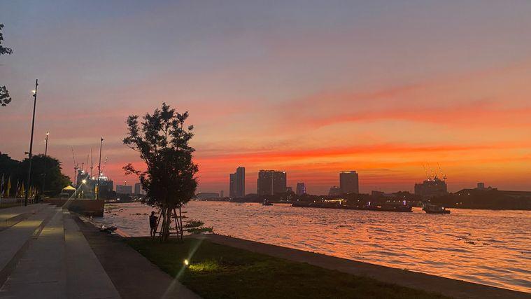 รูป 🏢 ขายคอนโด : Baan Samsen (บ้าน สามเสน)   รหัสทรัพย์ | 📌LNP-C13052 - รูปที่ 19/31