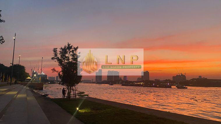 รูป 🏢 ขายคอนโด : Baan Samsen (บ้าน สามเสน) รหัสทรัพย์ | 📌LNP-C13052 - รูปที่ 19/31
