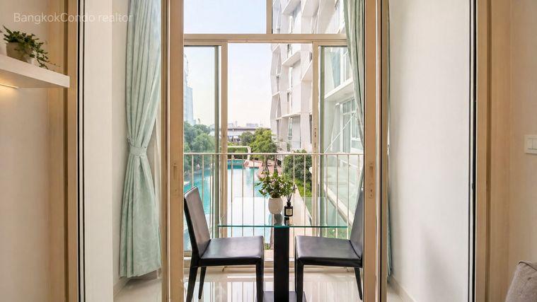 รูป 🍀🍀 Prime condo location🚆 ให้เช่า📌 ไอดีโอ เวิร์ฟ สุขุมวิท(Line: @rent2022) BTS อ่อนนุช ห้องสวย พร้อมเข้าอยู่ ราคาดี!!🔖A08742 - รูปที่ 8/13
