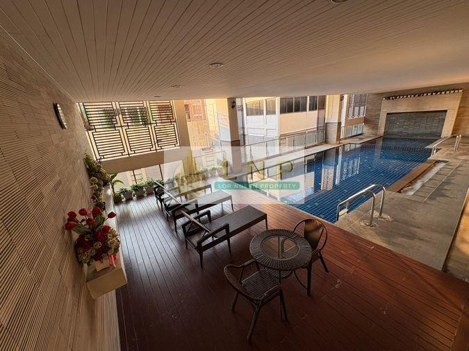 รูป 🏢 ขายคอนโด : Baan Samsen (บ้าน สามเสน) รหัสทรัพย์ | 📌LNP-C13052 - รูปที่ 9/31