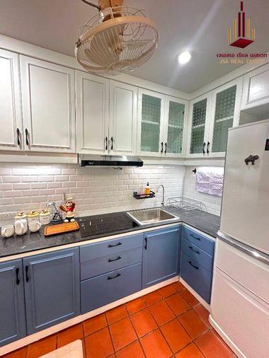 picture ✨ For  Rent: Modern Home Tower The Exclusive  Condo ✨  💰 Only 30,000  THB/month - 5/7
