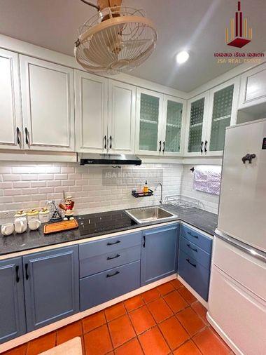 picture ✨ For Rent: Modern Home Tower The Exclusive Condo ✨ 💰 Only 30,000 THB/month - 5/7