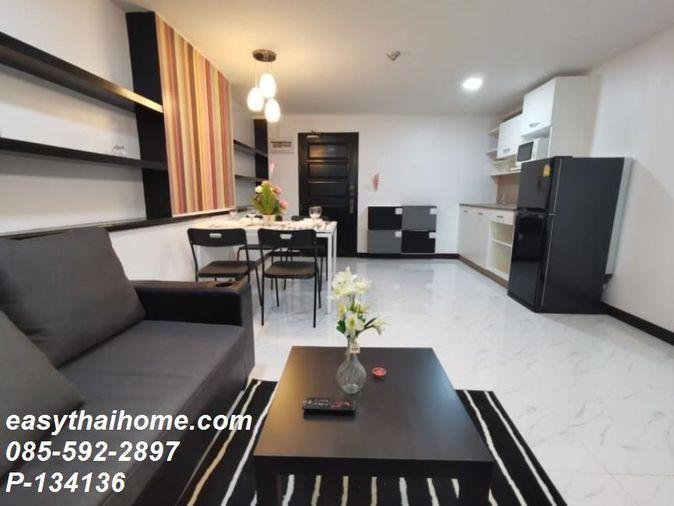 picture [P-134136] Sold with Tenant! High ROI 4.29M, ITF Silom Palace, Silom-Naradhiwas Zone 085-592-2897 Line: @easythaihome - 2/2