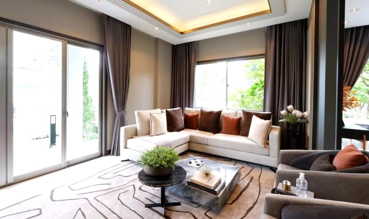 รูป ✨ขาย!! บ้านเดี่ยว Bangkok Boulevard Signature Phetkasem-Pinklao✨LineID: @Propvel  (มี@ ข้างหน้า)✨ - รูปที่ 6/10