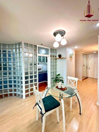 picture ✨ For  Rent: Modern Home Tower The Exclusive  Condo ✨  💰 Only 30,000  THB/month - 4/7
