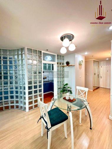 picture ✨ For Rent: Modern Home Tower The Exclusive Condo ✨ 💰 Only 30,000 THB/month - 4/7