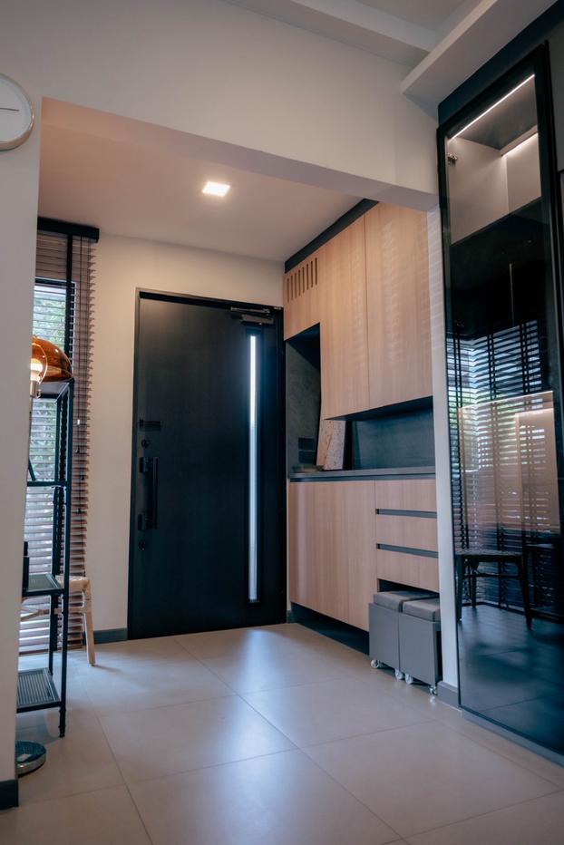 picture For Rent - VIVE Bangba KM.7 , 3 bedrooms 5 bathrooms - 8/29