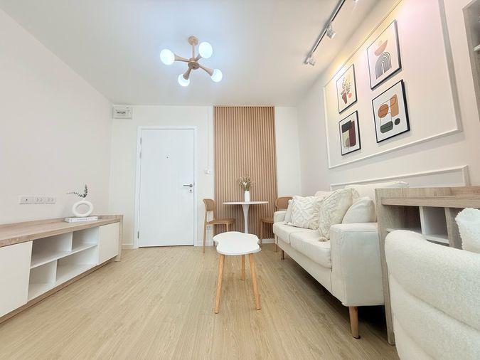 รูป 🏢 ขายคอนโด : Plum Condo Phaholyothin 89 (พลัม คอนโด พหลโยธิน 89)   รหัสทรัพย์ | 📌LNP-C13051  - รูปที่ 12/17