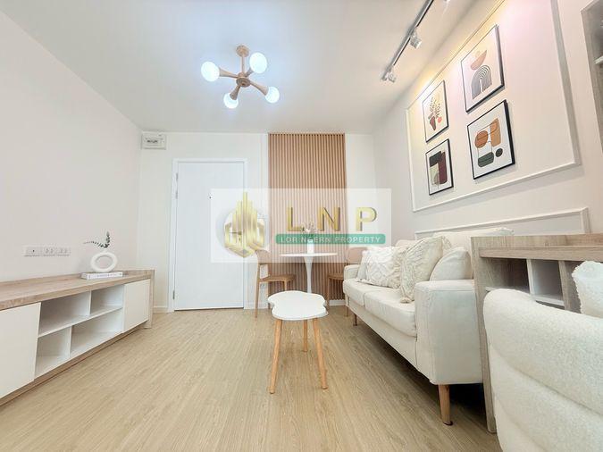 รูป 🏢 ขายคอนโด : Plum Condo Phaholyothin 89 (พลัม คอนโด พหลโยธิน 89) รหัสทรัพย์ | 📌LNP-C13051 - รูปที่ 12/17