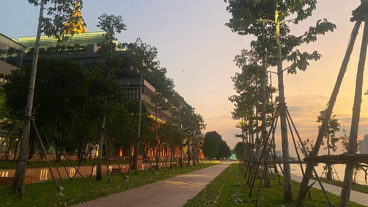 รูป 🏢 ขายคอนโด : Baan Samsen (บ้าน สามเสน)   รหัสทรัพย์ | 📌LNP-C13052 - รูปที่ 14/31
