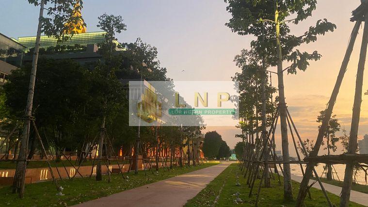 รูป 🏢 ขายคอนโด : Baan Samsen (บ้าน สามเสน) รหัสทรัพย์ | 📌LNP-C13052 - รูปที่ 14/31