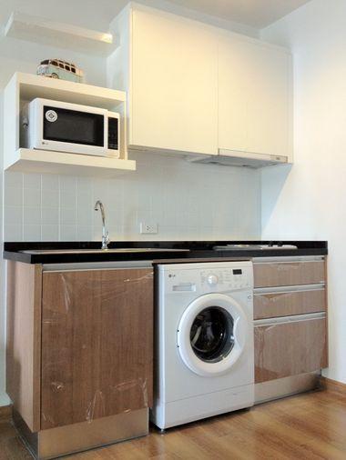 picture The seed musee. 1bed 33sqm. Line id: @pfagent - 2/6