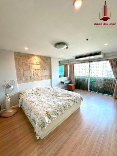 picture ✨ For  Rent: Modern Home Tower The Exclusive  Condo ✨  💰 Only 30,000  THB/month - 1/7
