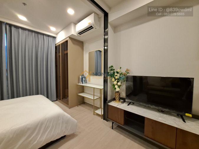 รูป 🔥 ห้องว่าง พร้อมเข้าอยู่! One9Five Asoke - Rama 9 รีบจองก่อนหลุด 🔥MD-25036167 - รูปที่ 3/5