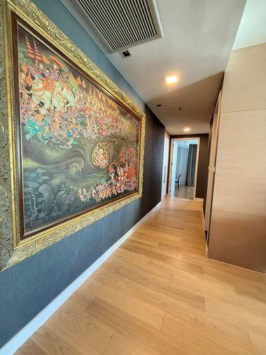 รูป Best price 💰 ให้เช่า Urbana Sathorn ห้องสวยมาก พื้นที่กว้าง ราคาดี พร้อมเข้าอยู่ DS2841 | Line Dstay - รูปที่ 18/22