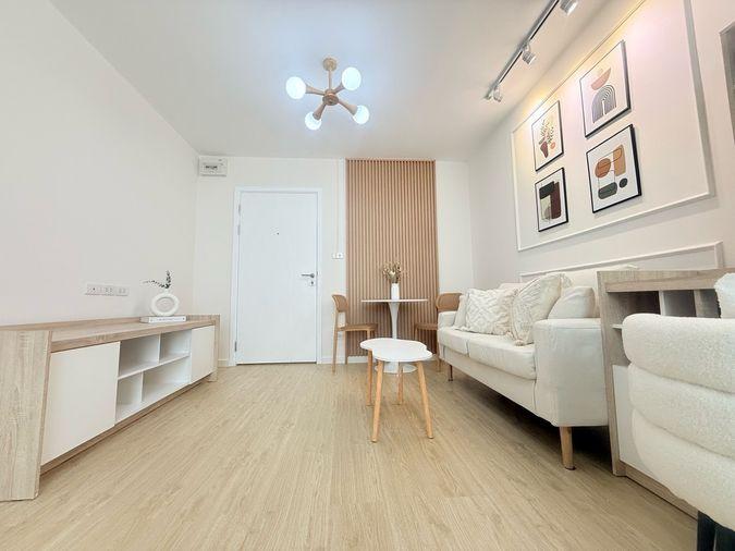 รูป 🏢 ขายคอนโด : Plum Condo Phaholyothin 89 (พลัม คอนโด พหลโยธิน 89)   รหัสทรัพย์ | 📌LNP-C13051  - รูปที่ 11/17