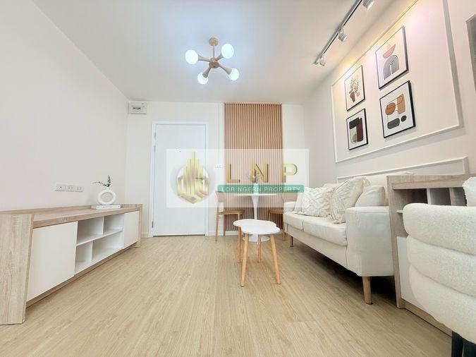 รูป 🏢 ขายคอนโด : Plum Condo Phaholyothin 89 (พลัม คอนโด พหลโยธิน 89) รหัสทรัพย์ | 📌LNP-C13051 - รูปที่ 11/17